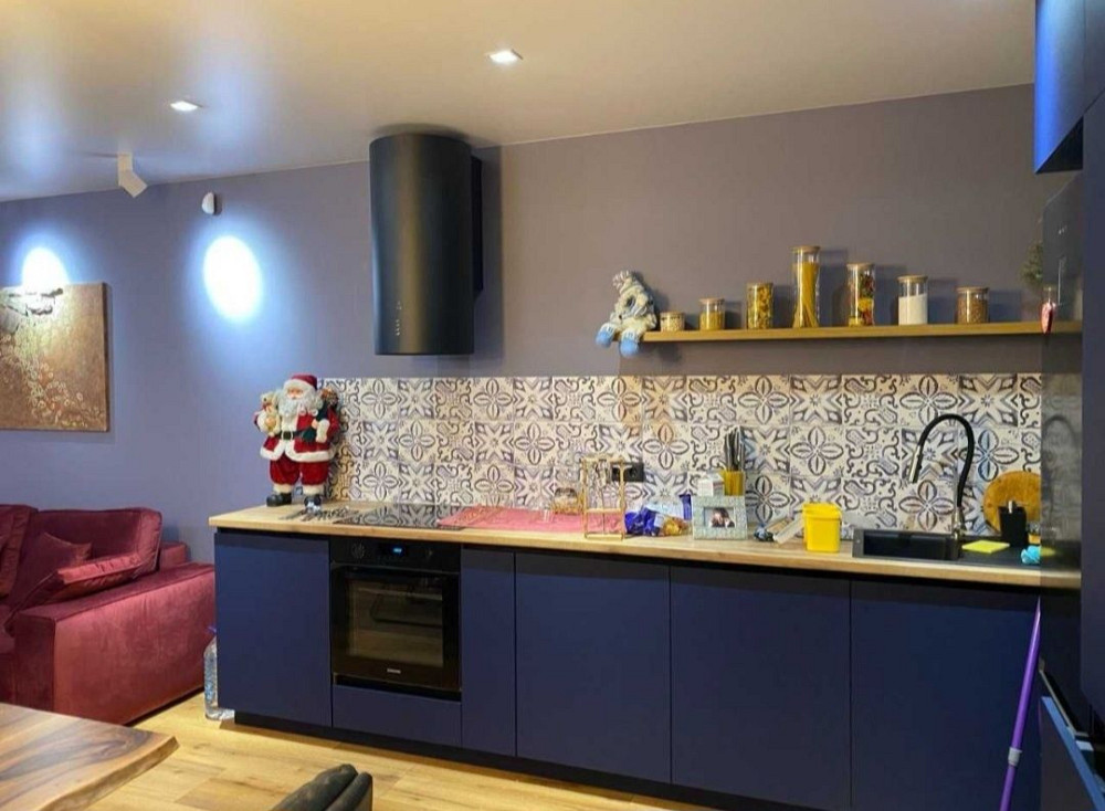 Студия и спальня ЖК пролисок новострой дворец спорта новые дома Харьков - изображение 6