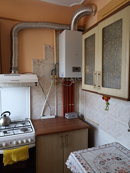 Оренда 2-кімнатної квартири по вул Городоцька-Кондукторська Львів - зображення 8