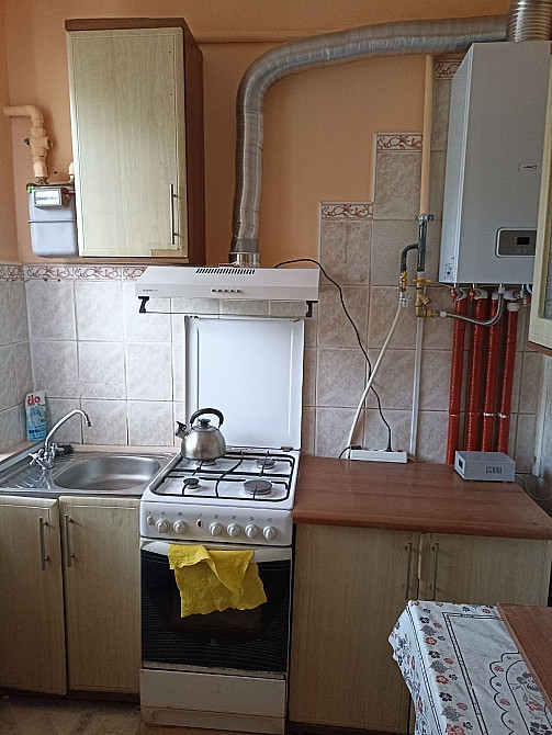 Оренда 2-кімнатної квартири по вул Городоцька-Кондукторська Львів - зображення 7