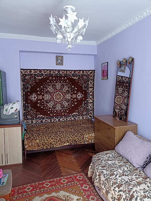 Оренда 2-кімнатної квартири по вул Городоцька-Кондукторська Львів - зображення 4