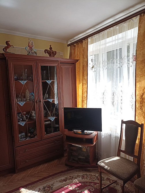 Оренда 2-кімнатної квартири по вул Городоцька-Кондукторська Львів - зображення 2