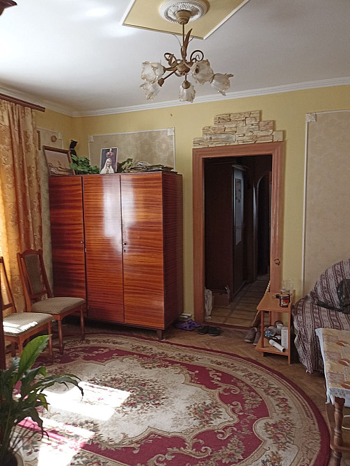 Оренда 2-кімнатної квартири по вул Городоцька-Кондукторська Львів - зображення 6