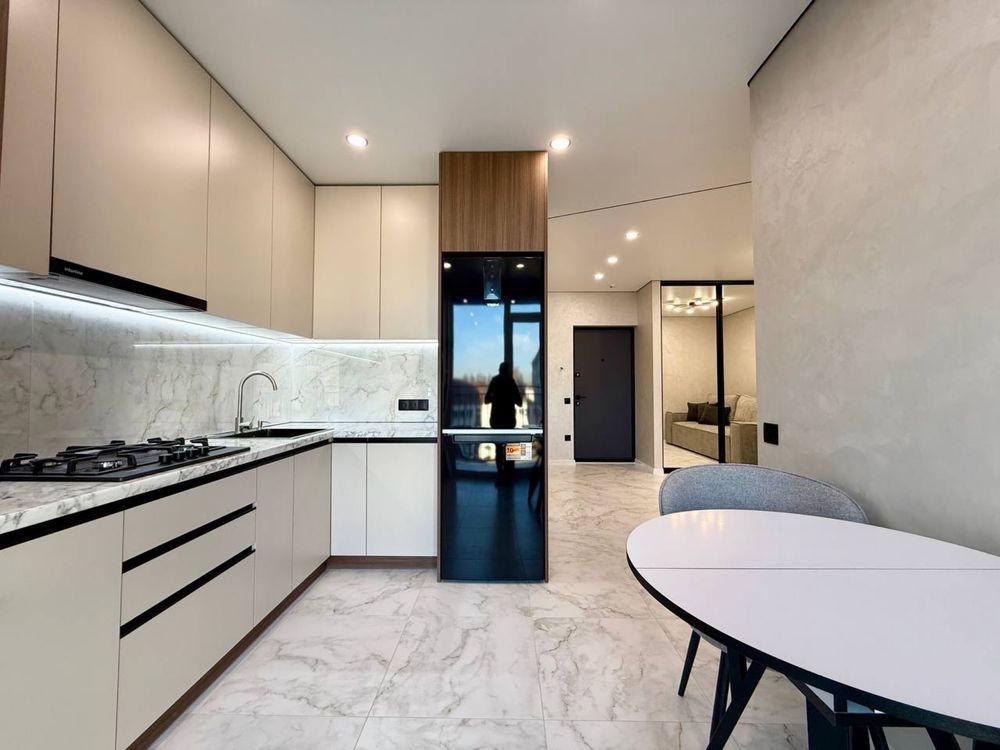 Перша здача! Оренда гарної 1кім квартири в центральній частині міста Ивано-Франковск - изображение 5