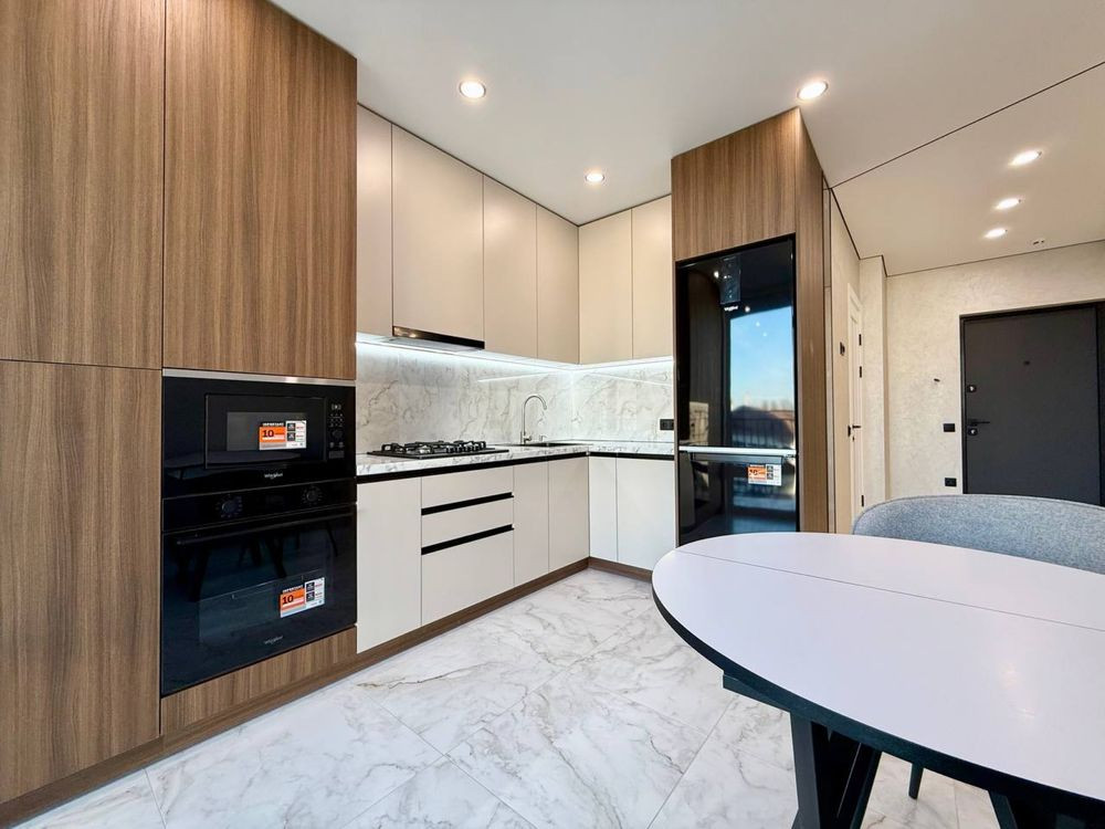 Перша здача! Оренда гарної 1кім квартири в центральній частині міста Ивано-Франковск - изображение 1