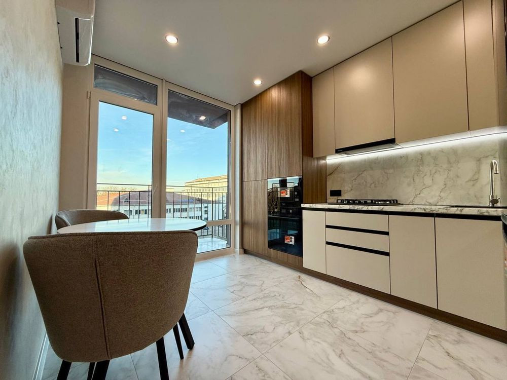 Перша здача! Оренда гарної 1кім квартири в центральній частині міста Ивано-Франковск - изображение 2