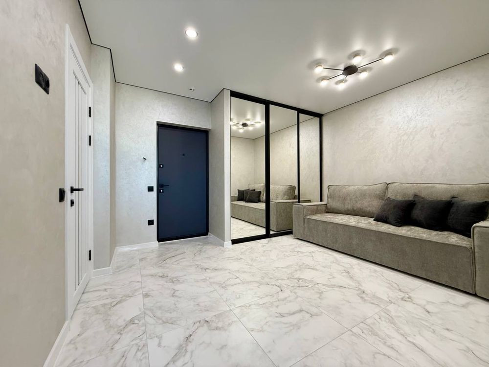 Перша здача! Оренда гарної 1кім квартири в центральній частині міста Ивано-Франковск - изображение 8