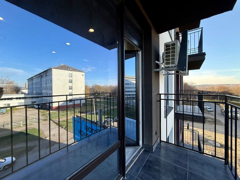 Перша здача! Оренда гарної 1кім квартири в центральній частині міста Ивано-Франковск - изображение 4