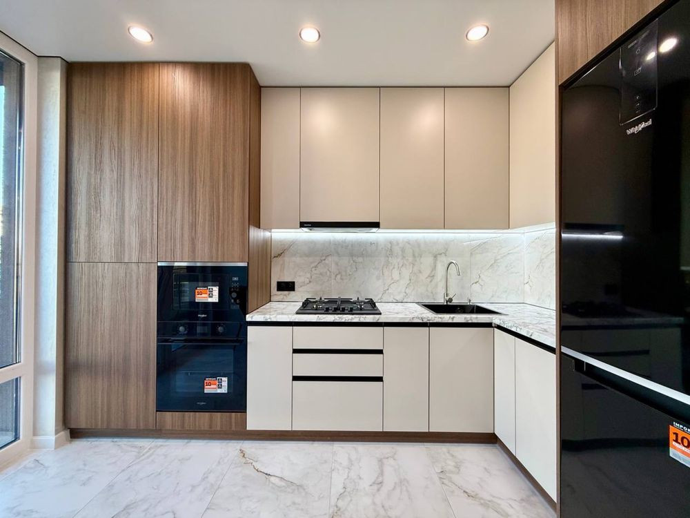 Перша здача! Оренда гарної 1кім квартири в центральній частині міста Ивано-Франковск - изображение 3