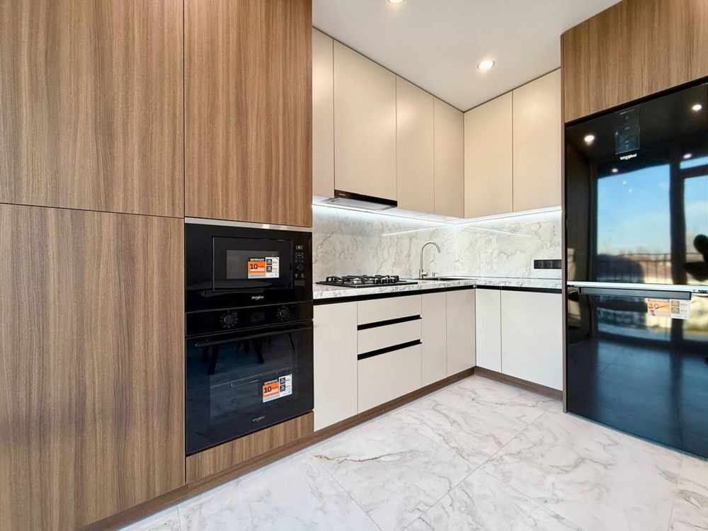 Перша здача! Оренда гарної 1кім квартири в центральній частині міста Ивано-Франковск - изображение 6