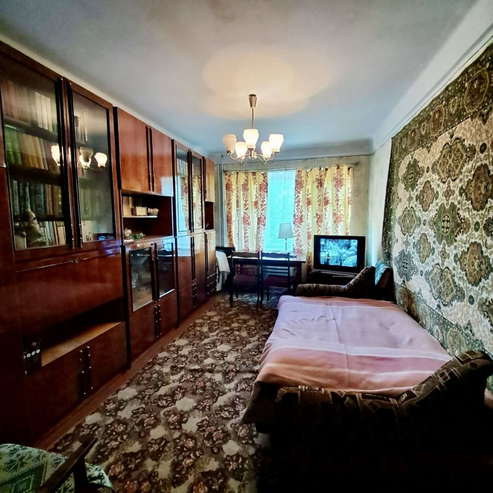 2-х ком кв р-н Кр Рынка Краматорск - изображение 1