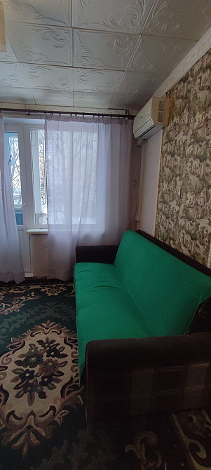 Уютная 1комнатная кв. по ул. Гвардейцев Широнинцев 29. Харьков - изображение 2