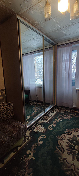 Уютная 1комнатная кв. по ул. Гвардейцев Широнинцев 29. Харьков - изображение 1