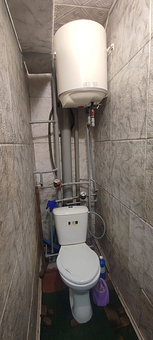 Уютная 1комнатная кв. по ул. Гвардейцев Широнинцев 29. Харьков - изображение 8