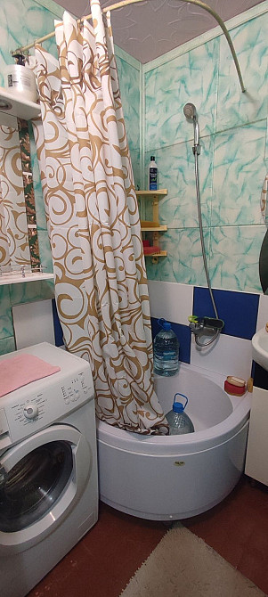 Уютная 1комнатная кв. по ул. Гвардейцев Широнинцев 29. Харьков - изображение 7