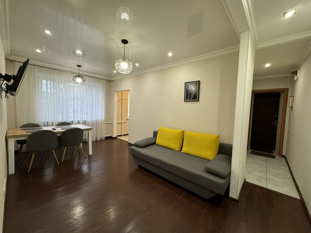 Укомлектована 2к квартира Черкаси - зображення 4