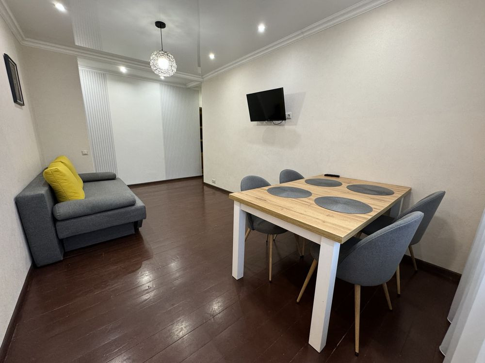 Укомлектована 2к квартира Черкаси - зображення 3