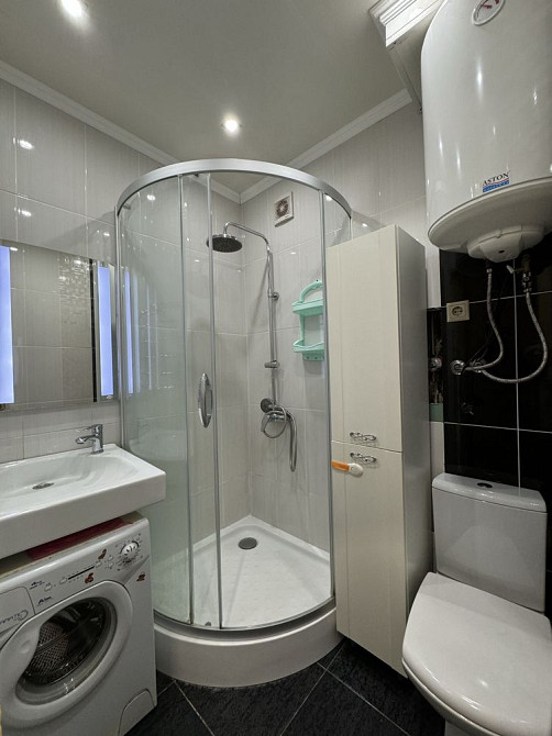 Укомлектована 2к квартира Черкаси - зображення 8