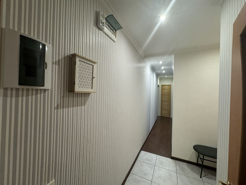 Укомлектована 2к квартира Черкаси - зображення 2