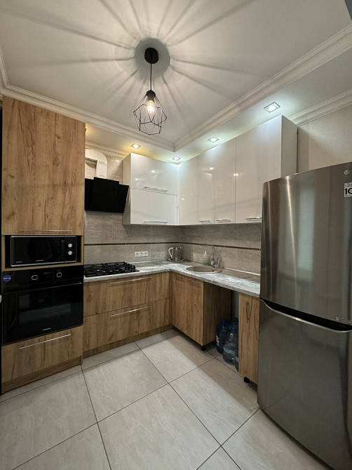 Укомлектована 2к квартира Черкаси - зображення 1