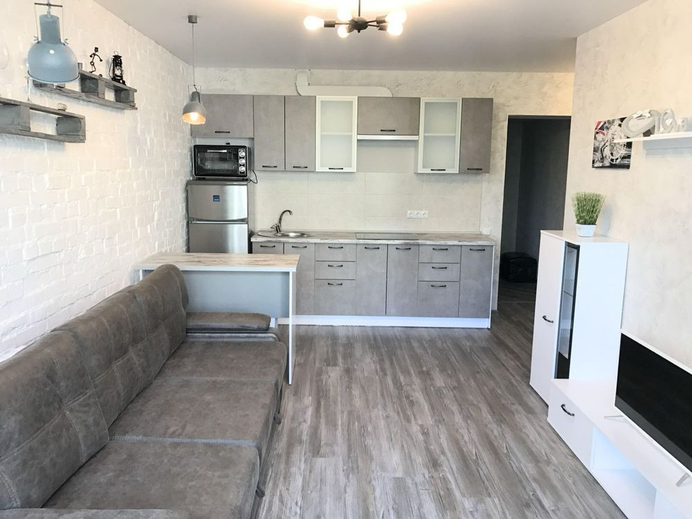 Здам 2.х квартра метро Арсенальна ул Мазепи 9 Київ - зображення 1