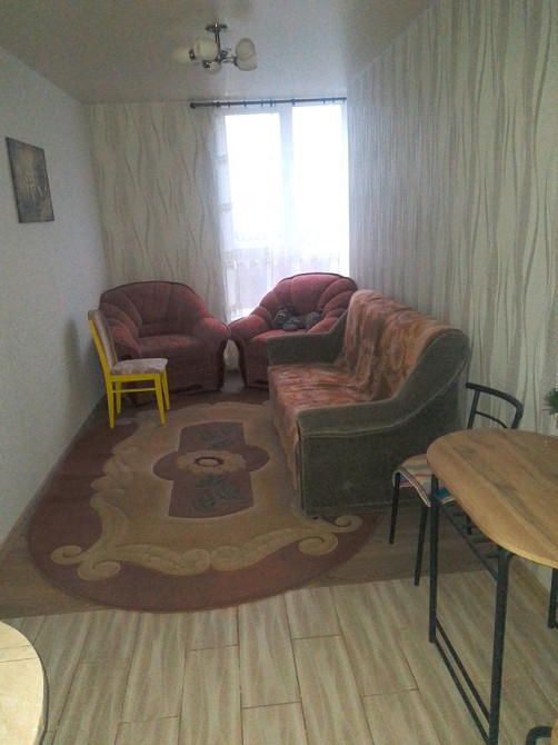 Оренда однокімнатної квартири Крюківщина - зображення 7