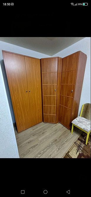 Оренда однокімнатної квартири Крюківщина - зображення 2