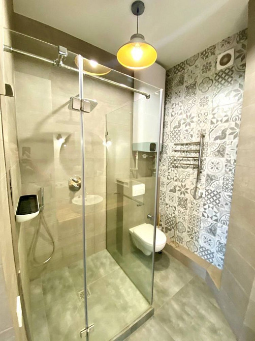 Сдам просторную современную квартиру в ЖК Уют на Чубинского, Рабочая Дніпро - зображення 8