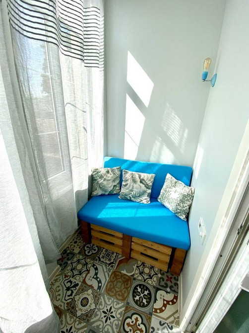 Сдам просторную современную квартиру в ЖК Уют на Чубинского, Рабочая Дніпро - зображення 6