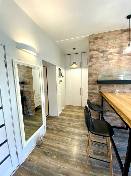 Сдам просторную современную квартиру в ЖК Уют на Чубинского, Рабочая Дніпро - зображення 7