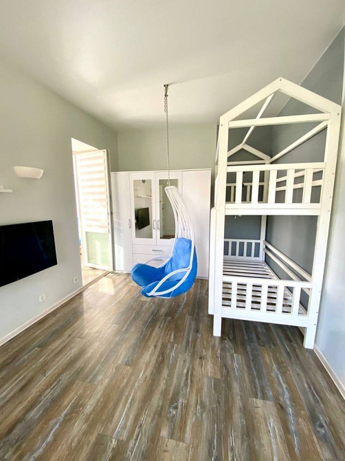 Сдам просторную современную квартиру в ЖК Уют на Чубинского, Рабочая Дніпро - зображення 4