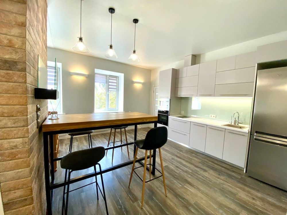 Сдам просторную современную квартиру в ЖК Уют на Чубинского, Рабочая Дніпро - зображення 1