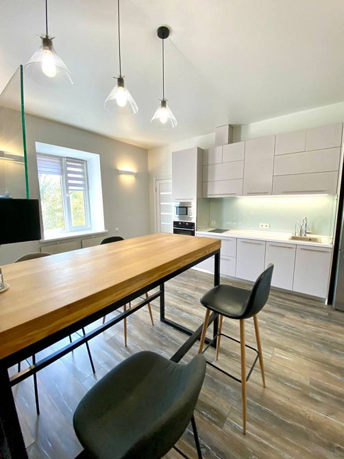 Сдам просторную современную квартиру в ЖК Уют на Чубинского, Рабочая Дніпро - зображення 3