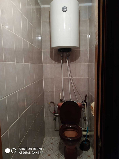 Оренда 2 кім. вул.  Коломийська Львів - зображення 7