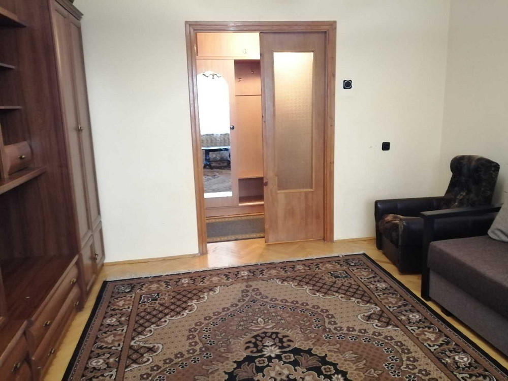 Оренда 2 кім. вул.  Коломийська Львів - зображення 4