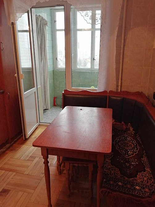 Оренда 2 кім. вул.  Коломийська Львів - зображення 5