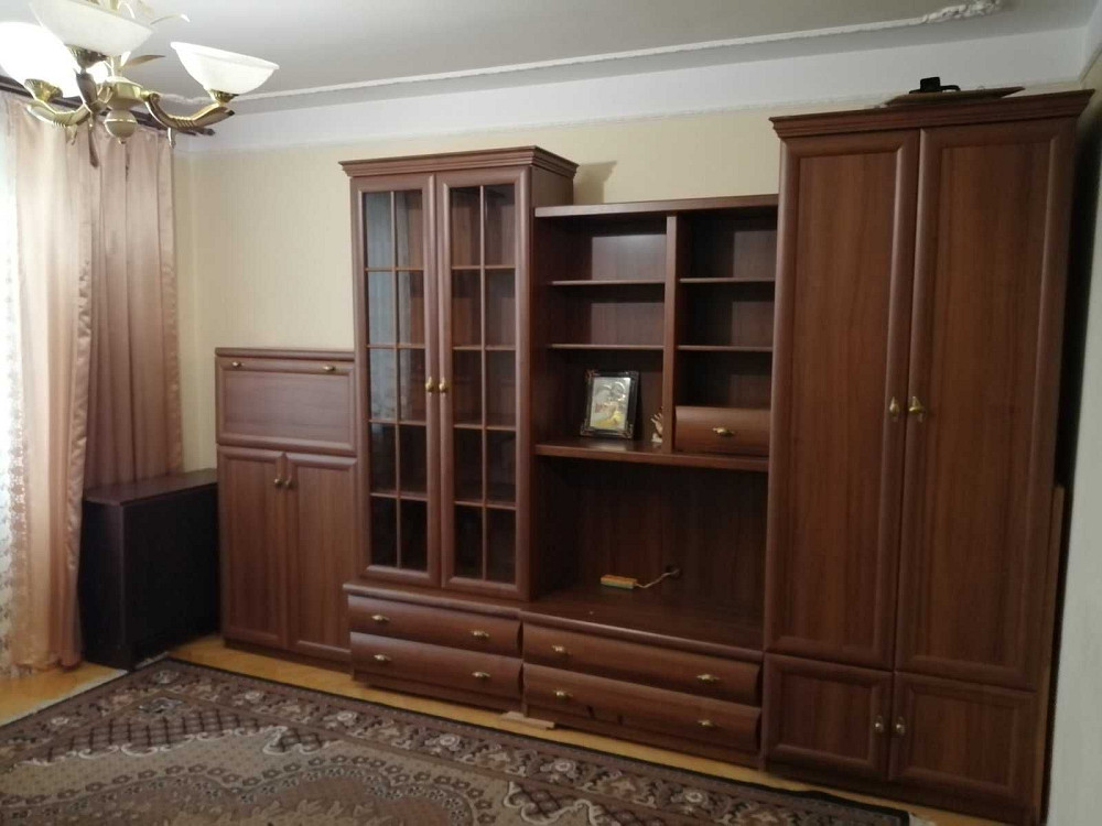 Оренда 2 кім. вул.  Коломийська Львів - зображення 1