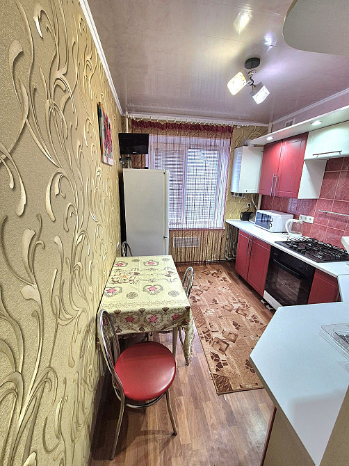 2 Кімнатна.Вул.Незалежності(Попова)(АТБ).Автономка газ. Кропивницкий - изображение 3