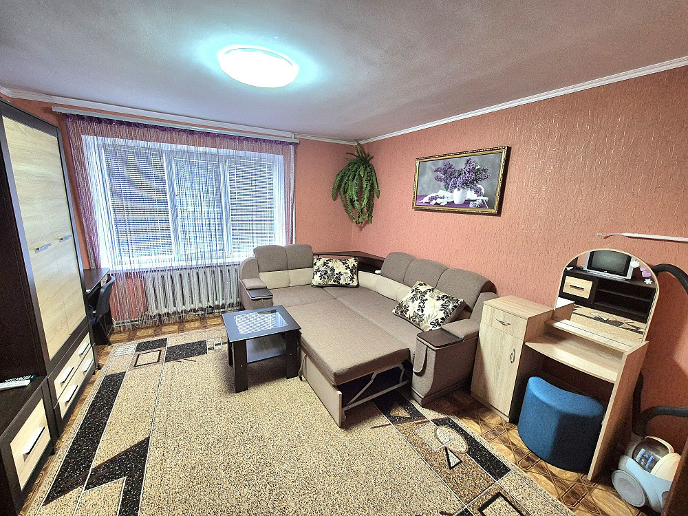 2 Кімнатна.Вул.Незалежності(Попова)(АТБ).Автономка газ. Кропивницкий - изображение 6