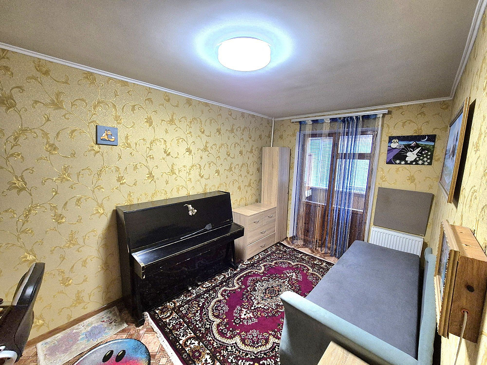 2 Кімнатна.Вул.Незалежності(Попова)(АТБ).Автономка газ. Кропивницкий - изображение 8