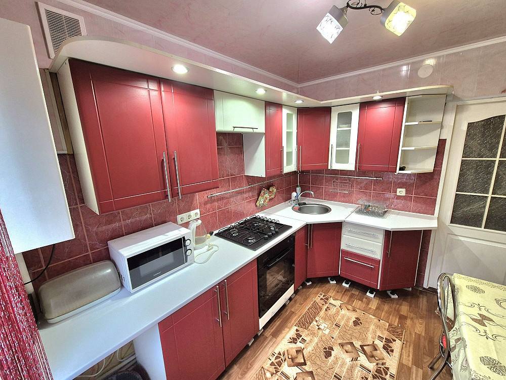 2 Кімнатна.Вул.Незалежності(Попова)(АТБ).Автономка газ. Кропивницкий - изображение 1