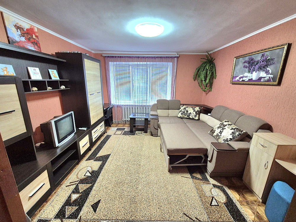 2 Кімнатна.Вул.Незалежності(Попова)(АТБ).Автономка газ. Кропивницкий - изображение 4