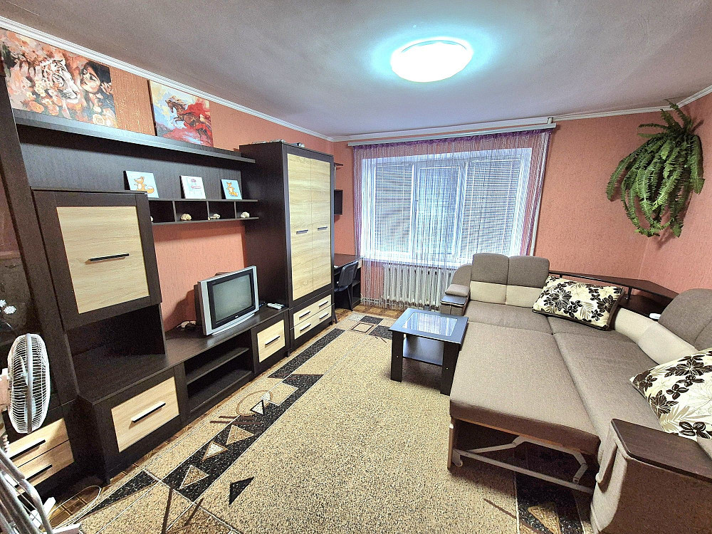 2 Кімнатна.Вул.Незалежності(Попова)(АТБ).Автономка газ. Кропивницкий - изображение 5