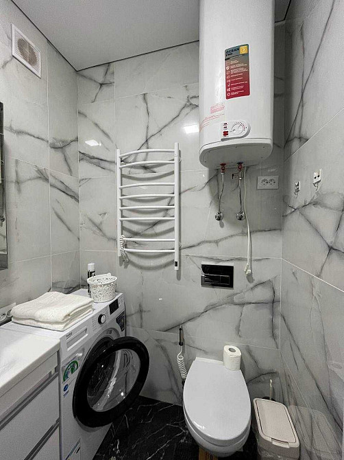 Новобудова (р-н ЖК "Спектрум"). Здається вперше. Ровно - изображение 6