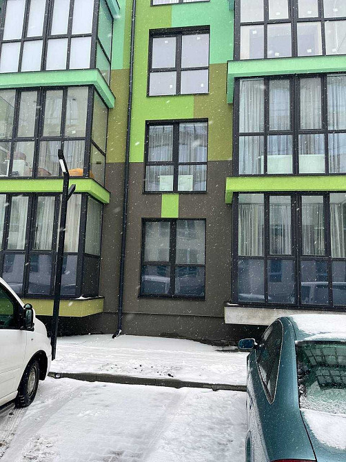 Новобудова (р-н ЖК "Спектрум"). Здається вперше. Ровно - изображение 3