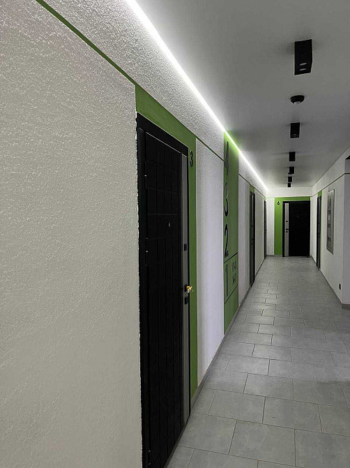 Новобудова (р-н ЖК "Спектрум"). Здається вперше. Ровно - изображение 4