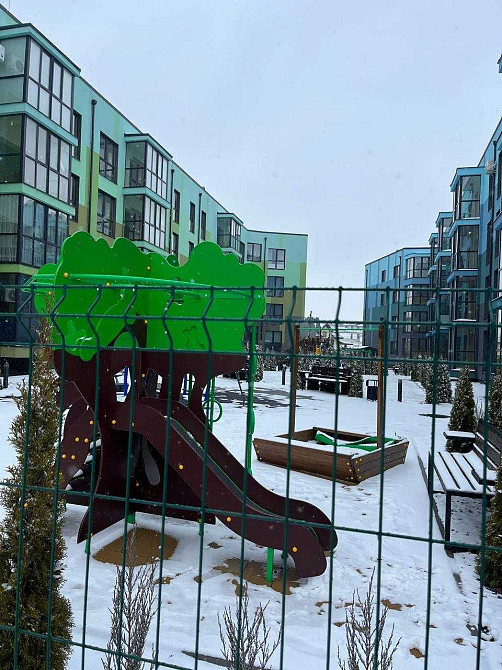 Новобудова (р-н ЖК "Спектрум"). Здається вперше. Ровно - изображение 2