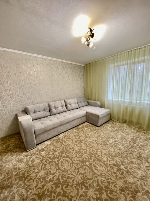 Продам 2 кімнатну квартиру Кам‘янське Дніпробуд ремонт меблі 2 поверх Каменское (Запорожская обл.) - изображение 2