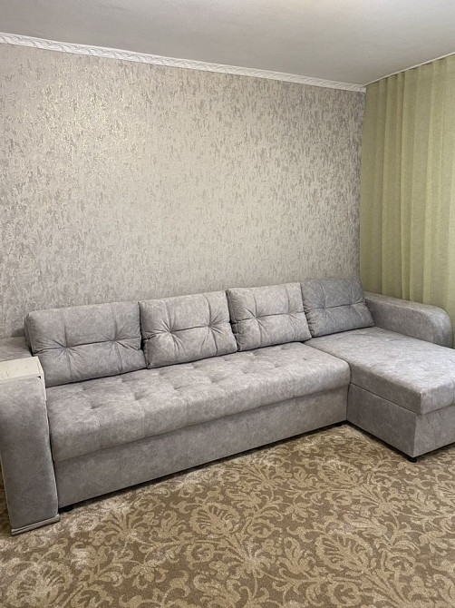 Продам 2 кімнатну квартиру Кам‘янське Дніпробуд ремонт меблі 2 поверх Каменское (Запорожская обл.) - изображение 1