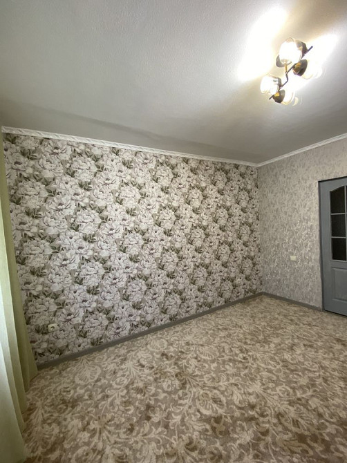 Продам 2 кімнатну квартиру Кам‘янське Дніпробуд ремонт меблі 2 поверх Каменское (Запорожская обл.) - изображение 5