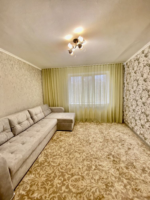 Продам 2 кімнатну квартиру Кам‘янське Дніпробуд ремонт меблі 2 поверх Каменское (Запорожская обл.) - изображение 3